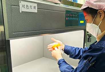 Color Contrast Test Color Contrast Test