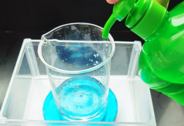 Liquid Output Test Liquid Output Test